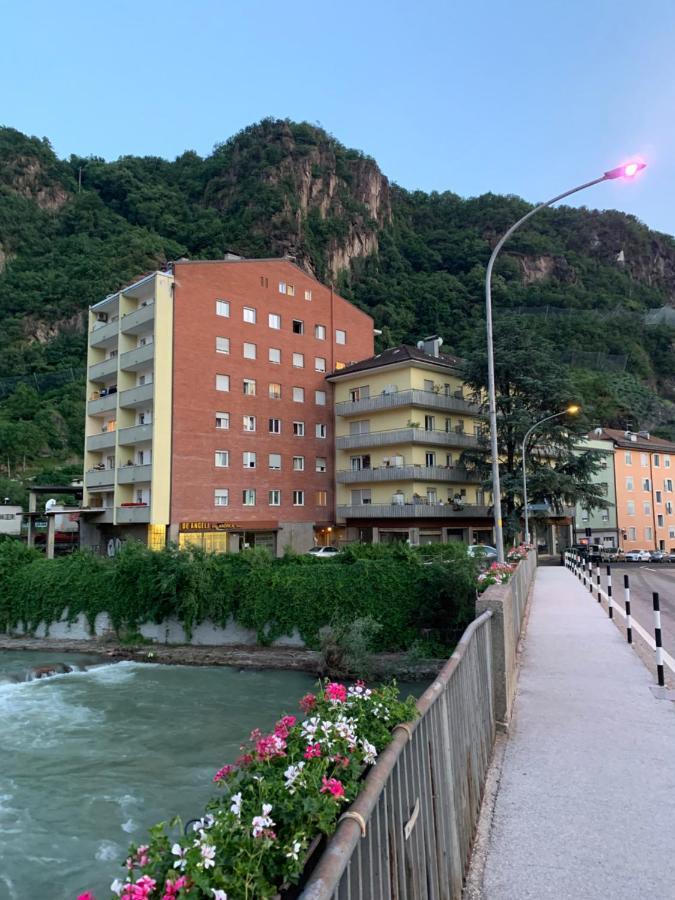 شقة Bozen - Voll Ausgestattet, Optimale Lage المظهر الخارجي الصورة